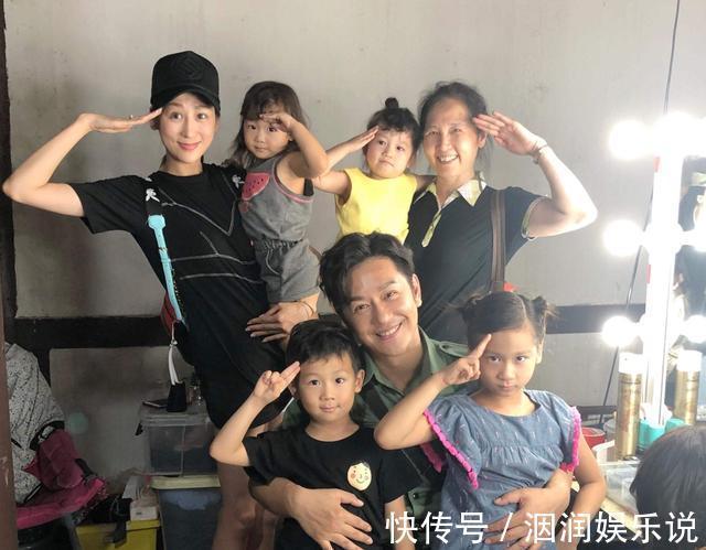 蒋丽莎|蒋丽莎5年剖腹产4次，学外国妈妈不坐月子，如今现状怎样了