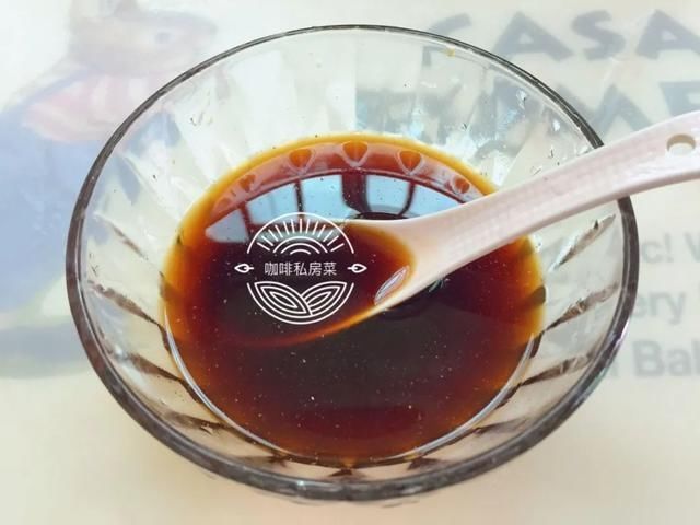 金黄嫩滑的焖煎豆腐,味蕾蠢蠢欲动了