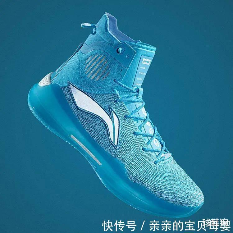 曝新|驭帅14再曝新配色,换上耐克的大勾子,不得卖2000元