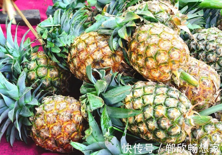 水果|清明过后,记得多吃此6种水果,个个水分足口感好,现在吃正当季