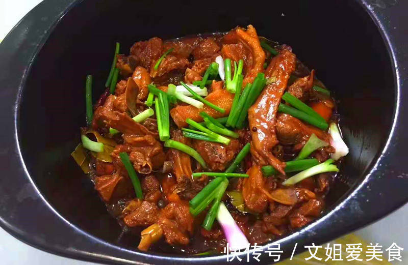 鸭肉|夏天改善身体,也要补充蛋白,啥肉蛋白质高,适合夏天吃!