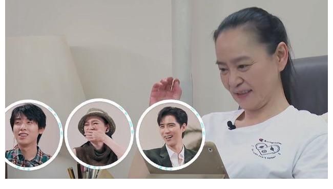 刘雪华|62岁刘雪华首曝上海独居生活,24小时开着电视,害怕摔倒没人知道