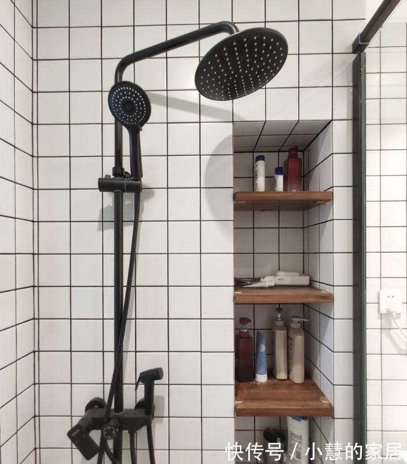 收纳|未来5年,这些设计会成为厨卫标配,节省一半家务时间,幸福舒适