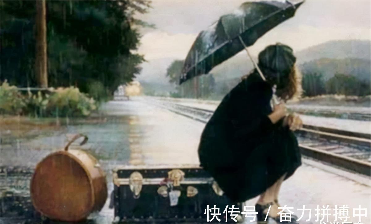 甲氟喹&乌克兰女画家的一幅画,卖出去3次都被退回,后被列为世界禁画