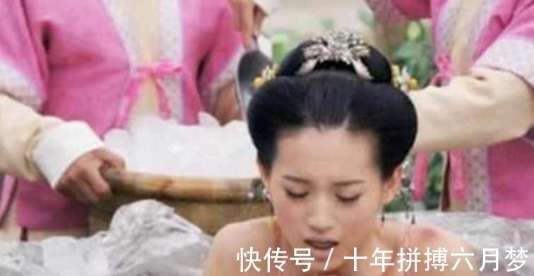 古代女子$盘点古代美女受酷刑,简直惨无人道!残忍毒辣无比