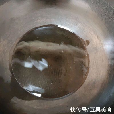 家常菜|#巨下饭的家常菜#一勺辣酱干掉一碗饭-蒜蓉肉沫香菇辣椒酱