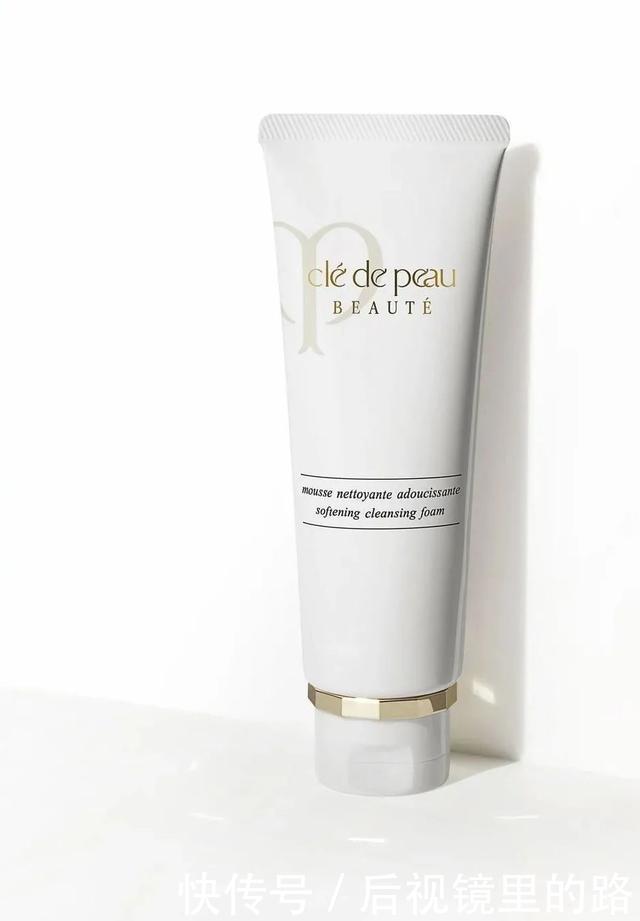 洗脸|我的脸皮真的越来越薄了