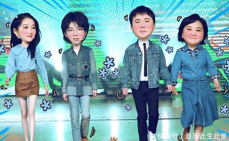 贾玲|下一季《王牌》常驻嘉宾将换人得知是谁后,观众们都不乐意了