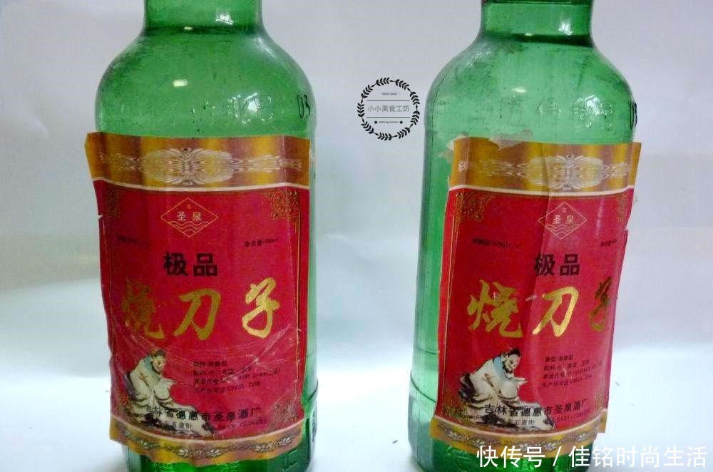 上头|中国最烈的6款白酒,闻着上头,一杯见“周公”,网友都没喝过