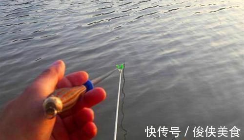 浮力|钓鱼调漂技巧:钓鱼10多年,未必清楚钓线对调漂的这些影响!