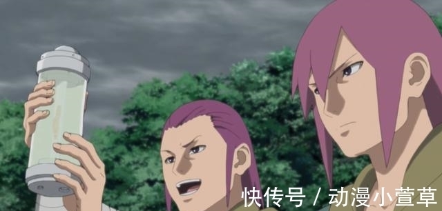 大蛇丸|博人传:为何壳组织不敢来木叶村?看看木叶村现存的三种极致力量