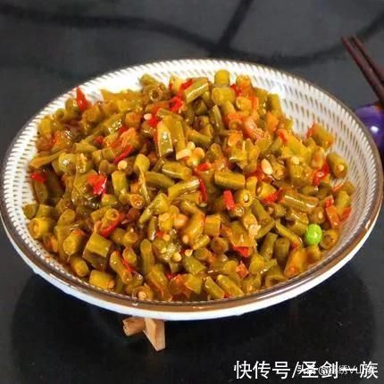 冬天也要好好吃饭,我家这12道下饭菜每天换着吃,做法简单还开胃