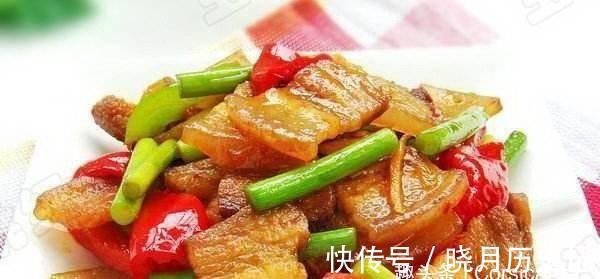 家常菜|几道喷香好吃的家常菜,香飘四溢,好吃又好看,保准家人都喜欢吃