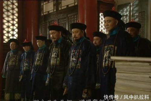 老八|八阿哥之所以败给雍正，犯了一个最大错误