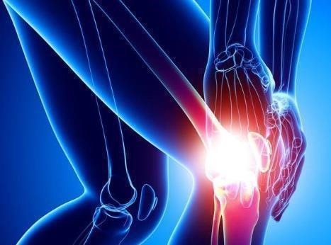 香菜|小茴香起大作用不出2周,滑膜炎积液走丢了,膝盖也不疼了