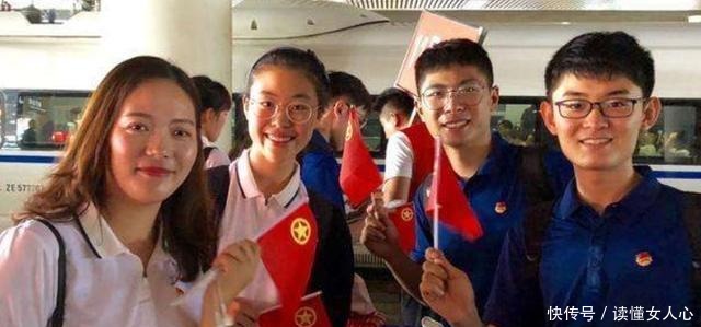 分布式 中国22岁科学家申怡飞3项专利技术超越欧美，成果足以改变世界！