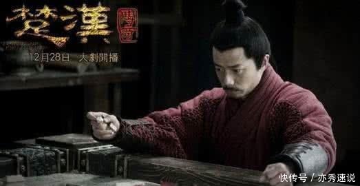 人性|刘邦临了不放过最好的兄弟？为何被称为史上最有人性的皇帝？