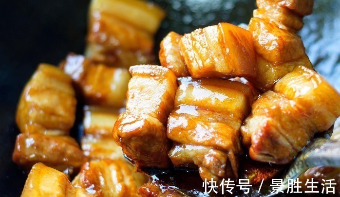 花椒|做红烧肉,有一种料不能放,会让肉发柴腥味大,牢牢记住正确用料