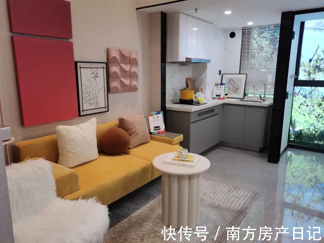 项目|东莞石竭也飘了：新盘卖到3.6万，别墅最高2800万...