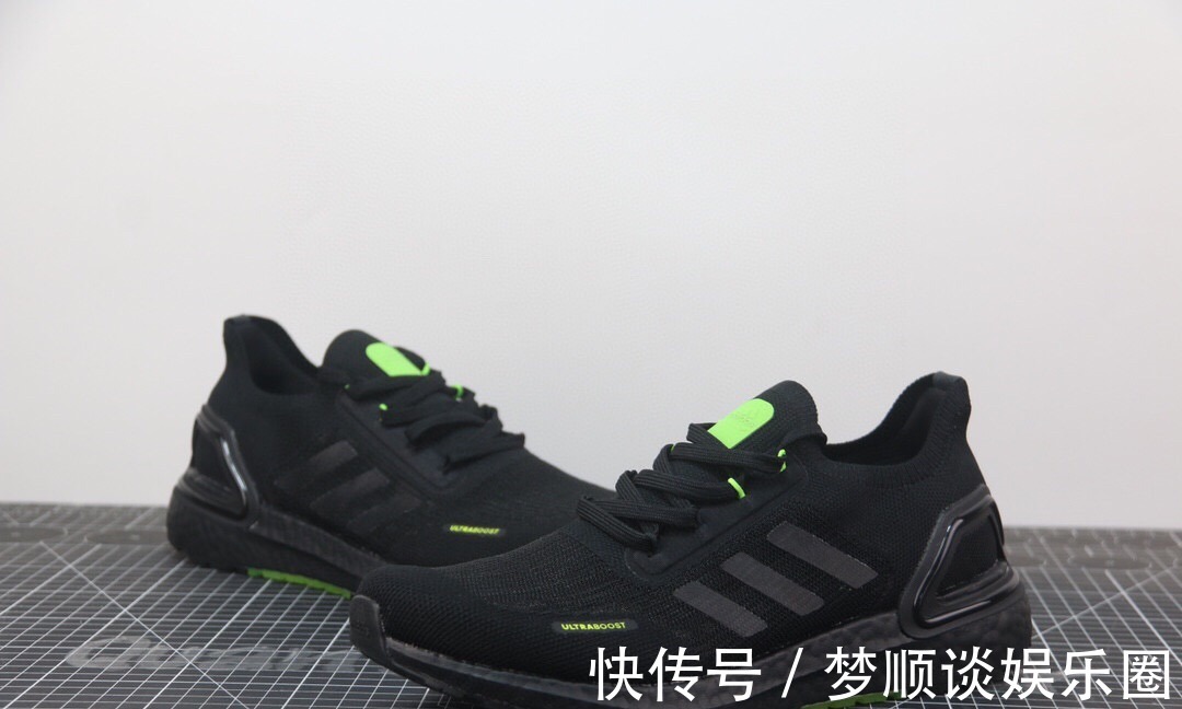primeknit|阿迪达斯ub跑鞋