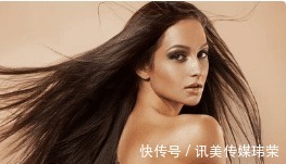 涂抹|头发发质不好?夏日修护养发不再愁!