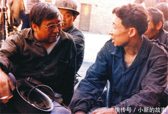 路遥临终前,为何妻子和兄弟都不来看他