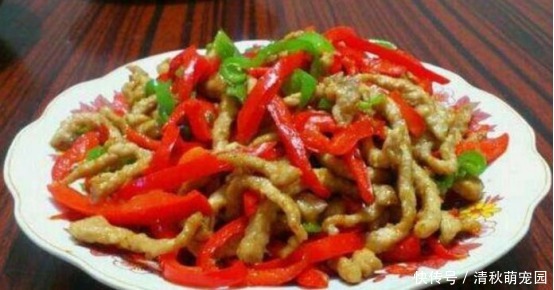 美味|颜值高又大气的几道美食,简单下饭,好吃又美味,超好吃!