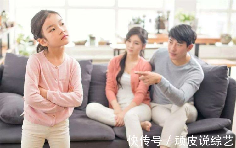 心理学|孩子被吼后,是顶嘴还是沉默暗示了长大的性格,影响孩子一生