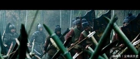 大藤峡地区|明朝最不安分的地区,起义二百多年不肯投降,却只服文臣王守仁