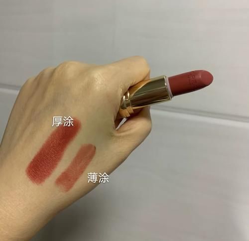 质地|不化妆也能拥有好气色,这5支口红轻松提亮肤色,素颜也能涂