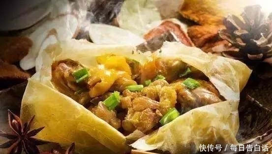 去过|去过西部的人,唯有吃过这些美食,你的旅行才能算满分!