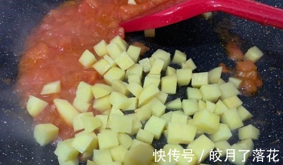 懒人饭|这是一道懒人饭,食材丰富,营养全面!