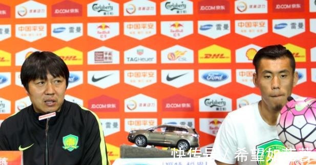 阿德莱德|国安有望签下“新奥古斯托”!曾效力荷甲,年仅26岁已成球队队长
