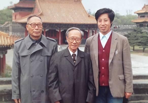 离世|爱新觉罗溥杰末代皇帝的亲弟弟,妻子是日本人,1994年离世