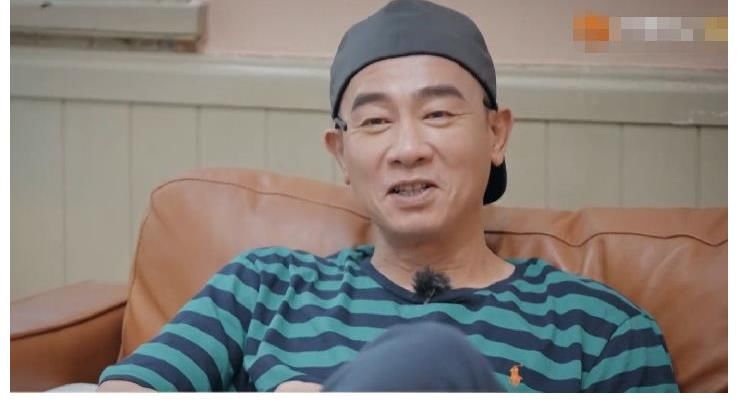 《大灣仔的夜》謝天華廚藝翻車，陳小春社恐，張智霖秒變交際花