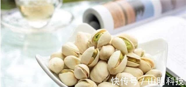 开心果|女性想要身体好多吃四种食物,营养丰富、延缓衰老,好吃又不贵