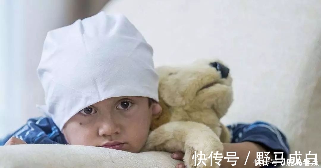 母亲|5岁儿子患上白血病,母亲捐骨髓后微笑离世,儿子一句话父亲泪崩