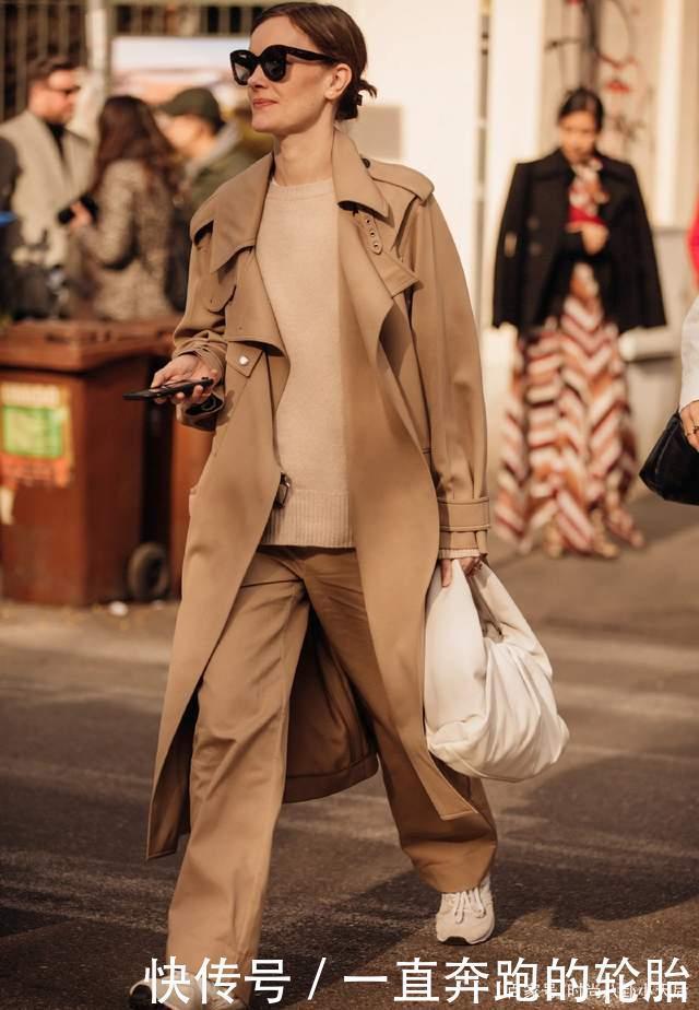 时尚|跟电视剧学搭配,不如看看真正的时尚编辑穿什么,让Jo给你点灵感