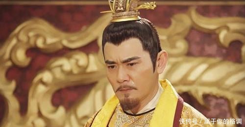 国家|一个国家的太子,因为做了一些事,最后被贬为平民!