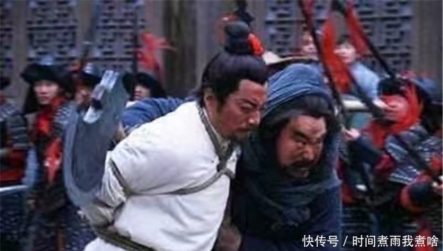 丞相&射死晁盖的凶手就在梁山,晁盖临死前已经挑明,可惜无人敢动他