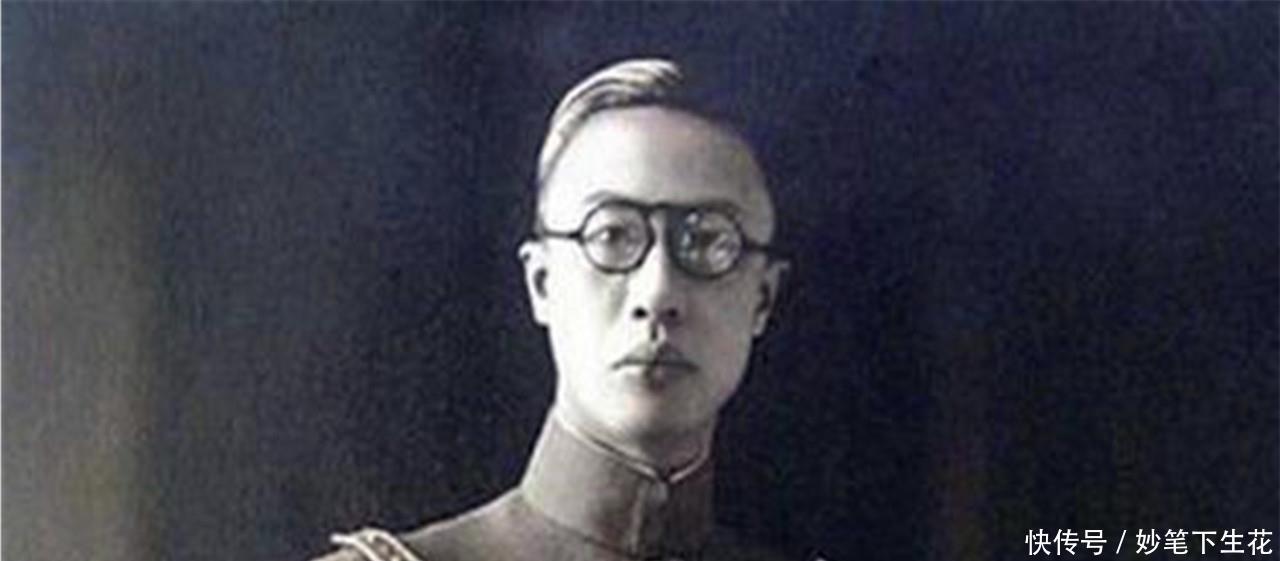 太监|溥仪晚年看望昔日贴身太监,太监高呼三个字,溥仪大囧!