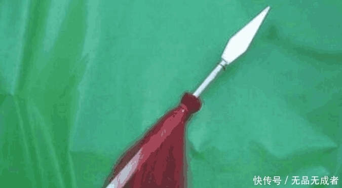 英雄|中国古代最厉害的枪:立下无数的战功,主人是一代英雄