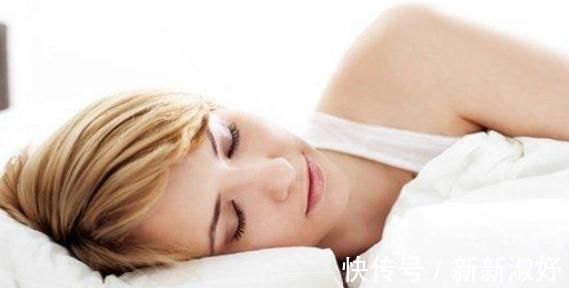 催眠|经常失眠的“福星”，天然“催眠”食物，没事吃点帮你更快入睡！