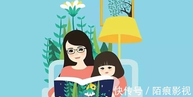 热爱|如何培养孩子从小热爱阅读的好习惯?