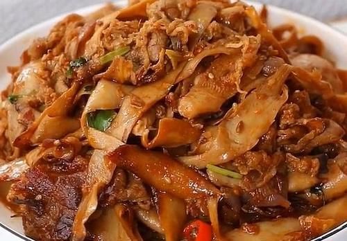 美味又健康的年夜饭，有荤有素香飘满屋，佐酒又下饭，老少都喜欢！