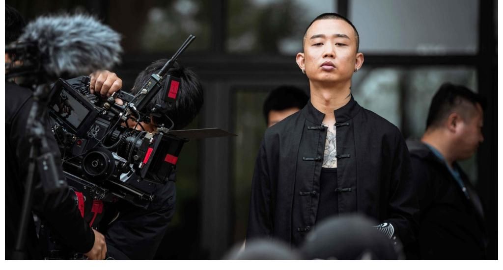 五年歸國路|《披荊斬棘的哥哥》中的一道題，刷新了對說唱歌手GAI的認知