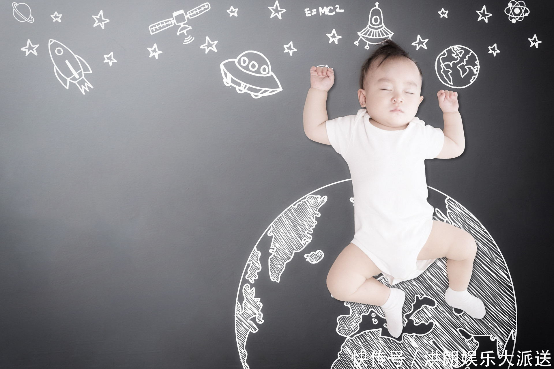 喝奶|为什么宝宝一定要断夜奶?很多家长都不理解,看完这里就明白了