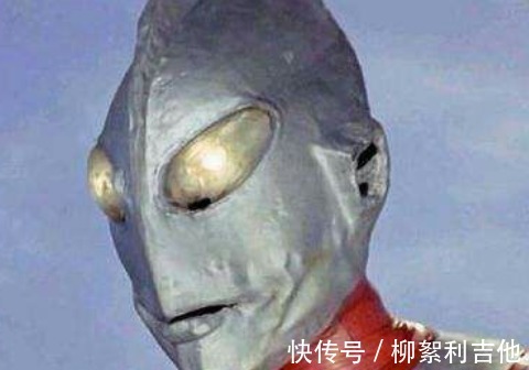 脸型|初代奥特曼的所有脸型,你都见过吗
