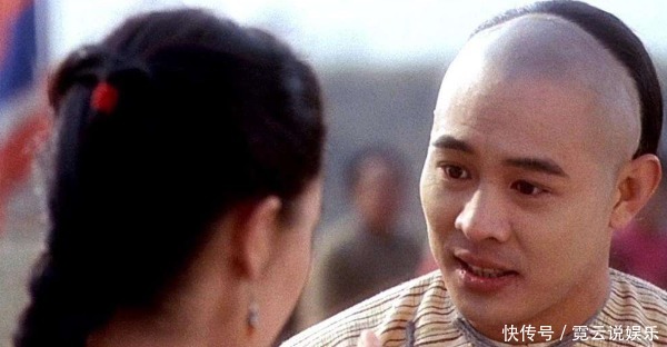 练武|方世玉满月后就开始练武,十四岁打擂台成名,为何却亡于女子之手