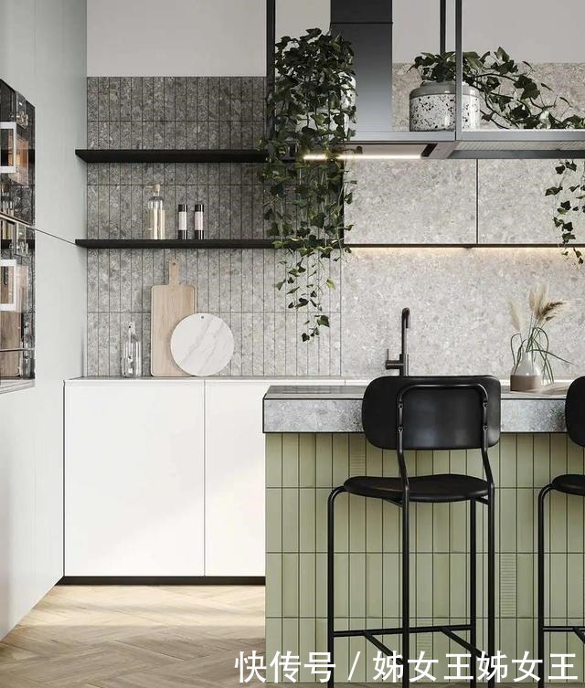 桌垫|从玄关到客厅到卧室,断舍离掉这70件东西后,生活回归到了简单!